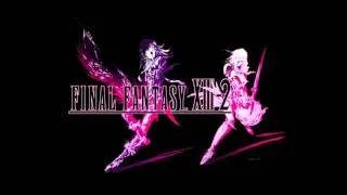 Final Fantasy XIII-2 Original Soundtrack: 1-15 Paradigm Shift