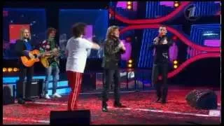 VITAS - Точь-в-точь.Витас и Оскар Кучера / Vitas and Oskar Kuchera