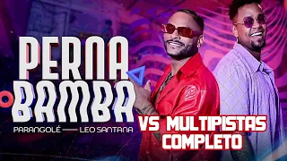 Vs Perna Bamba - Parangolé e Léo Santana