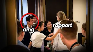 Ding meets Rapport | One last time | World Chess Championship 2023