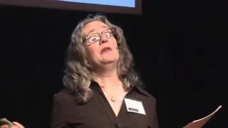 Tolerating ambiguity -- being OK with not knowing! | Miriam Giguere | TEDxSoleburySchool