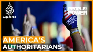 America's Authoritarians: The US political divide - Part 1 | People and Power