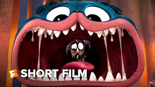 Monster Pets: A Hotel Transylvania Short (2021) | Movieclips Trailers