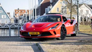 Supercars Arriving - Aventador S, Novitec 488 GTB, TTE740+ M2, Huracan EVO, Capristo R8, F8 Tributo