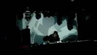 AFX @ The Warehouse Project - 7/12/07 [2]