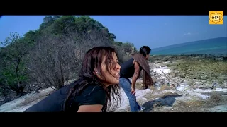 Cheetah Malayalam Movie 2012 | Ram Charan With Neha Sharma Romantic Scene [HD]