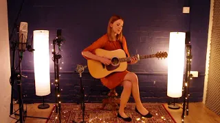 Fields Of Gold performed by Alex Summers | Midlands Based Female Singer/Guitarist