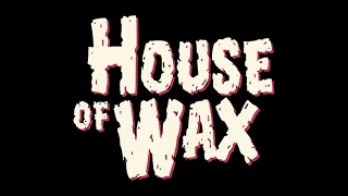 House of Wax (1953) - Trailer