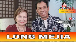 LONG MEJIA: Sumikat, bumagsak at bumangon || #TTWAA Ep. 44