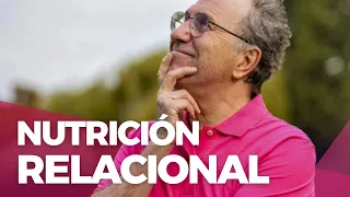 Joan Garriga Bacardi - Nutrición relacional