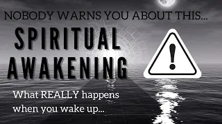 Secret Awakening Signs⎮Spiritual Awakening Signs & Symptoms  [Awakening Process Revealed]