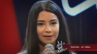 Voice of Turkey (O ses Türkiye En iyiler )