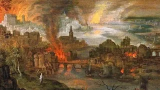 The Untold Truth Of Sodom And Gomorrah