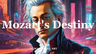 🎵  Mozart's Destiny -  Symphony Orchestra🎵