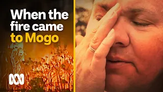 When the fire came to Mogo | Black Summer bushfires | ABC Australia