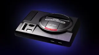 Sega Genesis/Mega Drive Commercials