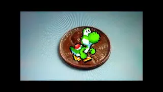 Mario dice la verita  a Luigi doppiaggio