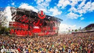 Ultra Music Festival 2019 || Best Festival Mix [Unofficial Mix]