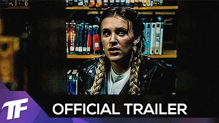 ZOMBIE TOWN Official Trailer (2023) Dan Akroyd, Chevy Chase Movie HD