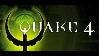 Quake 4-Полное прохождение на русском(Без комментариев)