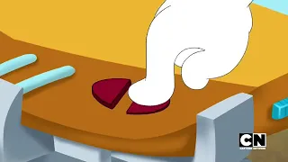 Tom and Jerry Tales S01 - Ep03 Polar Peril - Screen 07