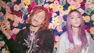 Alison Wonderland   High ft  Trippie Redd