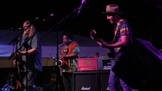 Gov't Mule - Jan 23 2019 - Jamaica