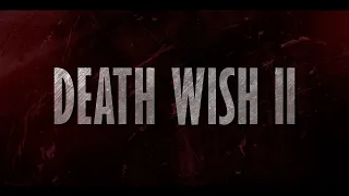 Death Wish II Trailer