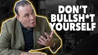 The No Excuse Guide to Success with Jon Taffer and Lewis Howes