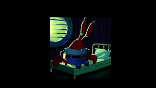 Mr Krabs sings (Sound of Silence Disturbed AI Cover)