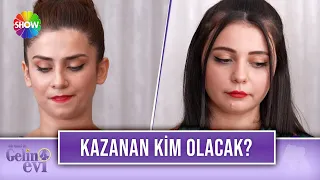 Aslı Hünel'in puanı her şeyi değiştiriyor! | 1289. Bölüm