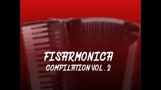Accordion compilation vol. 2 (70 accordion songs)