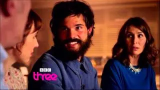 Cuckoo  Series 2 Trailer   BBC Three 2