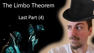 Limbo Theorem Quest, Last Part, Limbo Gameplay | Warframe