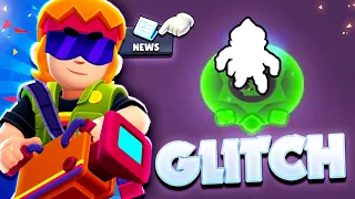 (Glitch) God Mode Brawler Visuals! Early Buster Info & Gear Rework! Season 15 Update! 🎊