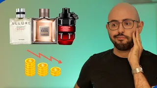How To Spend Your Money Wisely On Fragrances | Men's Cologne/Perfume Review 2023