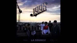 1995 - La Source (Instrumental)