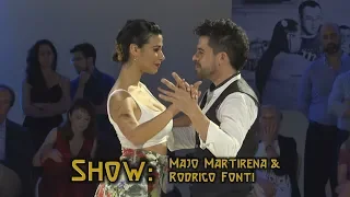 Majo Martirena & Rodrigo Fonti | TEP VIENNA 2019