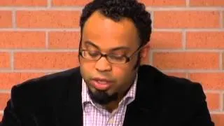 Kevin Young: Blending Music in Poetry