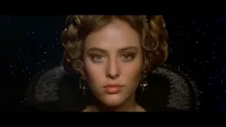 Princess Irulan Introduction - Dune (1984)