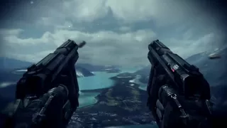 CoD Advanced Warfare Gun Sync (xKore - Ladies)