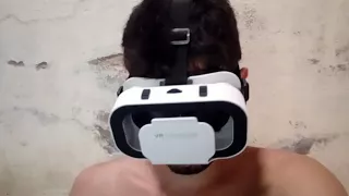 RV Shinecon - Virtual Reality Glasses