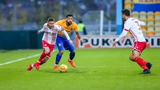 HD HIGHLIGHTS | Mansfield 1-0 Stevenage | League Two 2017/2018