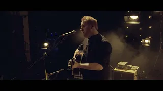 Gavin James - Nervous (Live at Olympia, Dublin)