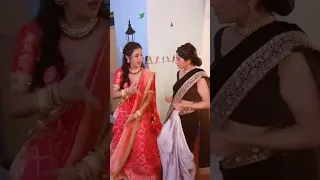 yuki and gulki🥰 Vm•Dance•Maddam sir •🥺💖💖•Haseena Malik and Karishma Singh❤#shorts