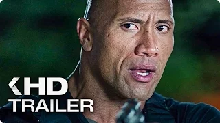 CENTRAL INTELLIGENCE Official Trailer (2016)