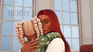 Ellie Ages Up + Moving Into Our New Apartment! | The Sims 4 | Not So Berry | Ep.8