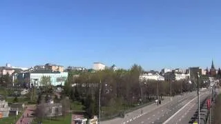 Репетиция парада Победы 2013 / rehearsal for the Victory Day parade 2013