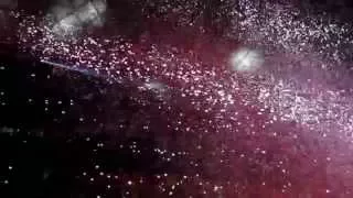 Muse-Mercy (Movistar Arena, Santiago Chile, Octubre 15 2015)