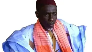 Ibrahim Nè Wèdda E Dieyngol Thierno Demba ❤️Bah